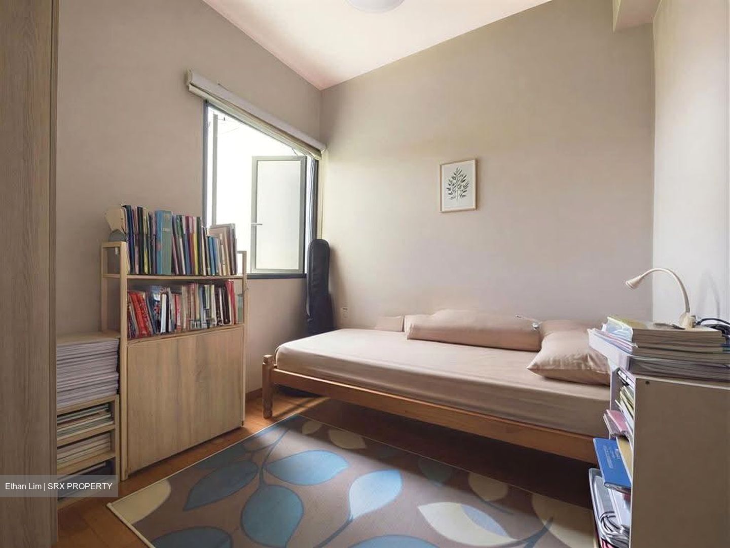 Wandervale (D23), Condominium #610589151